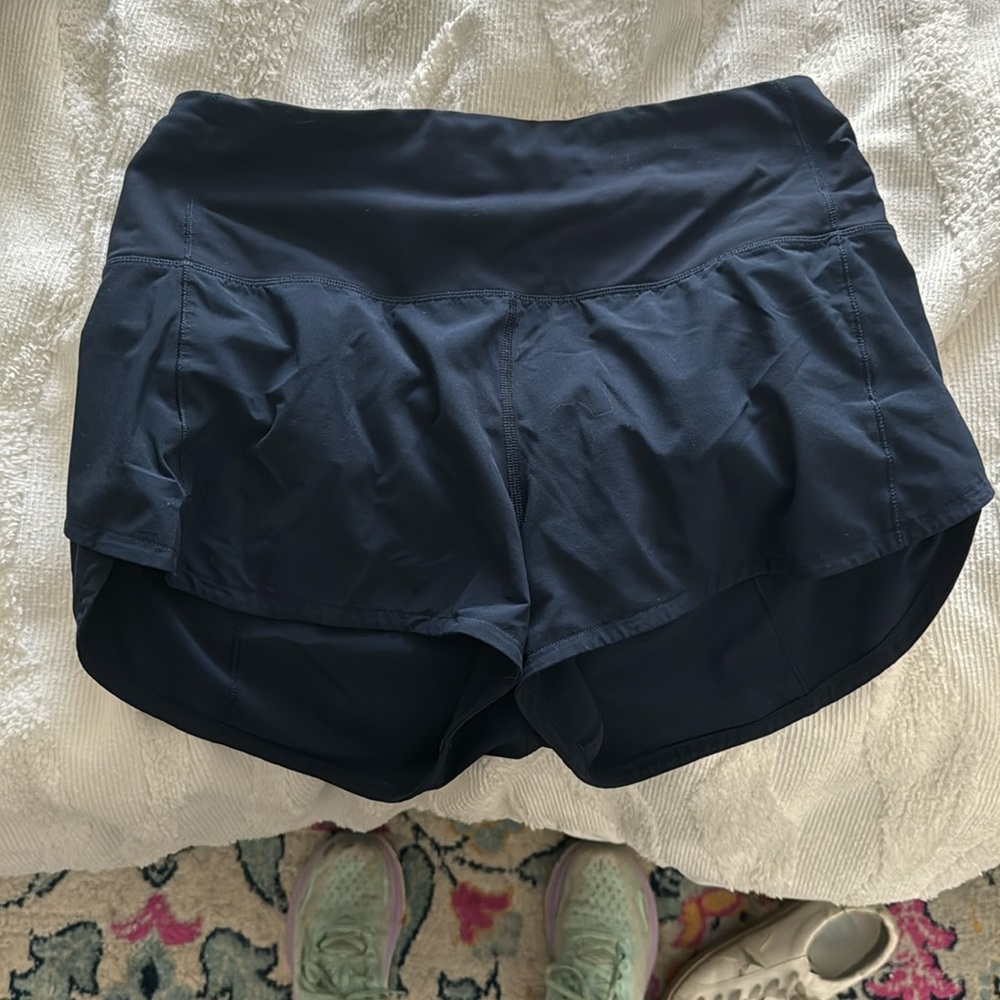 speed ups 2.5 inch lululemon